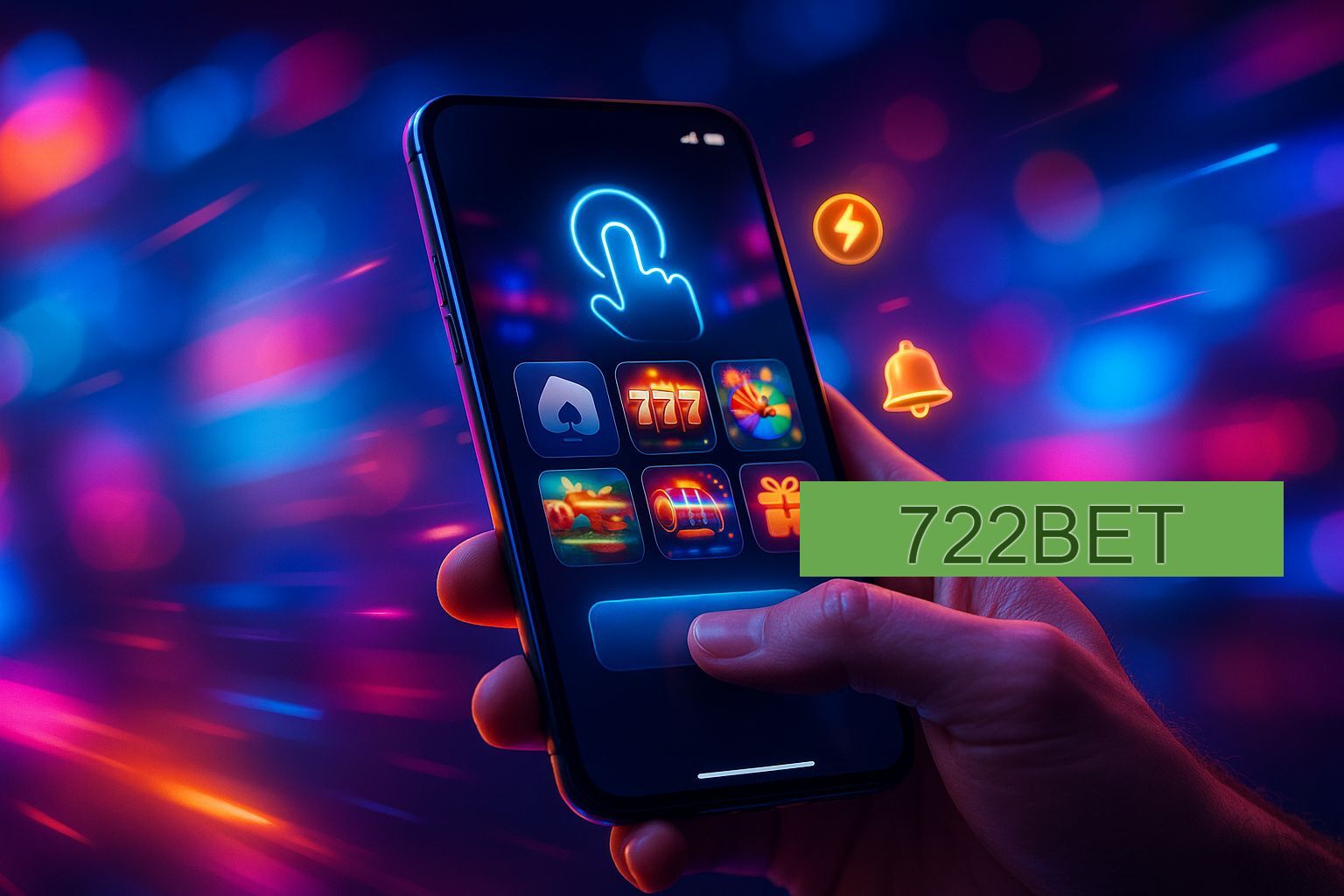 Benefícios do App