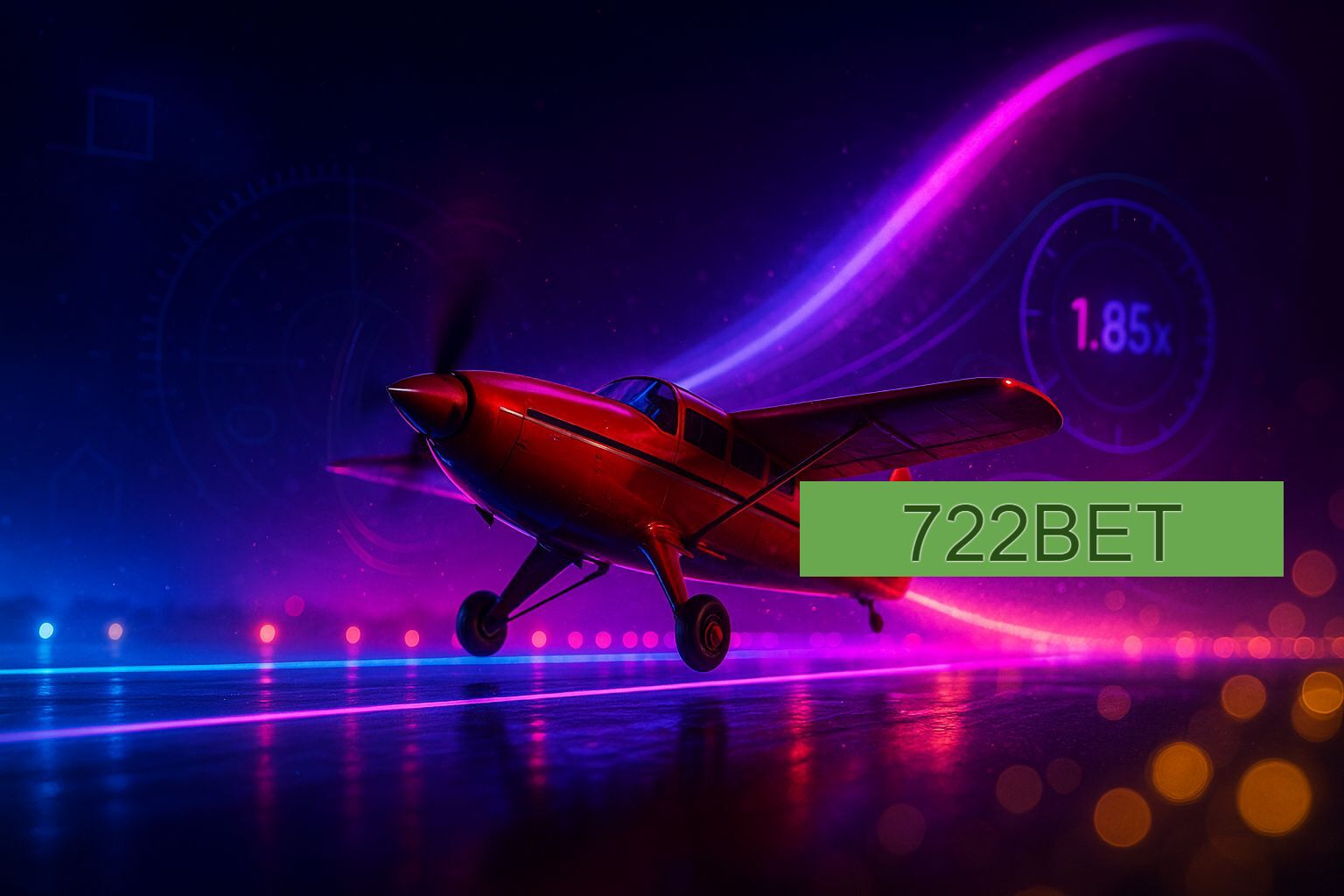 Como Jogar Aviator