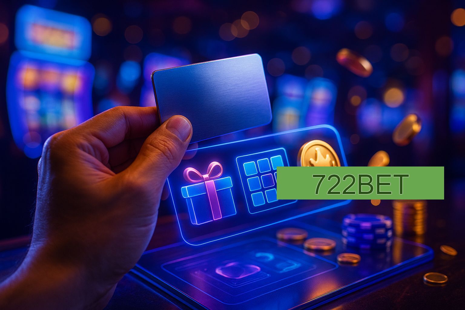 Benefícios do Login