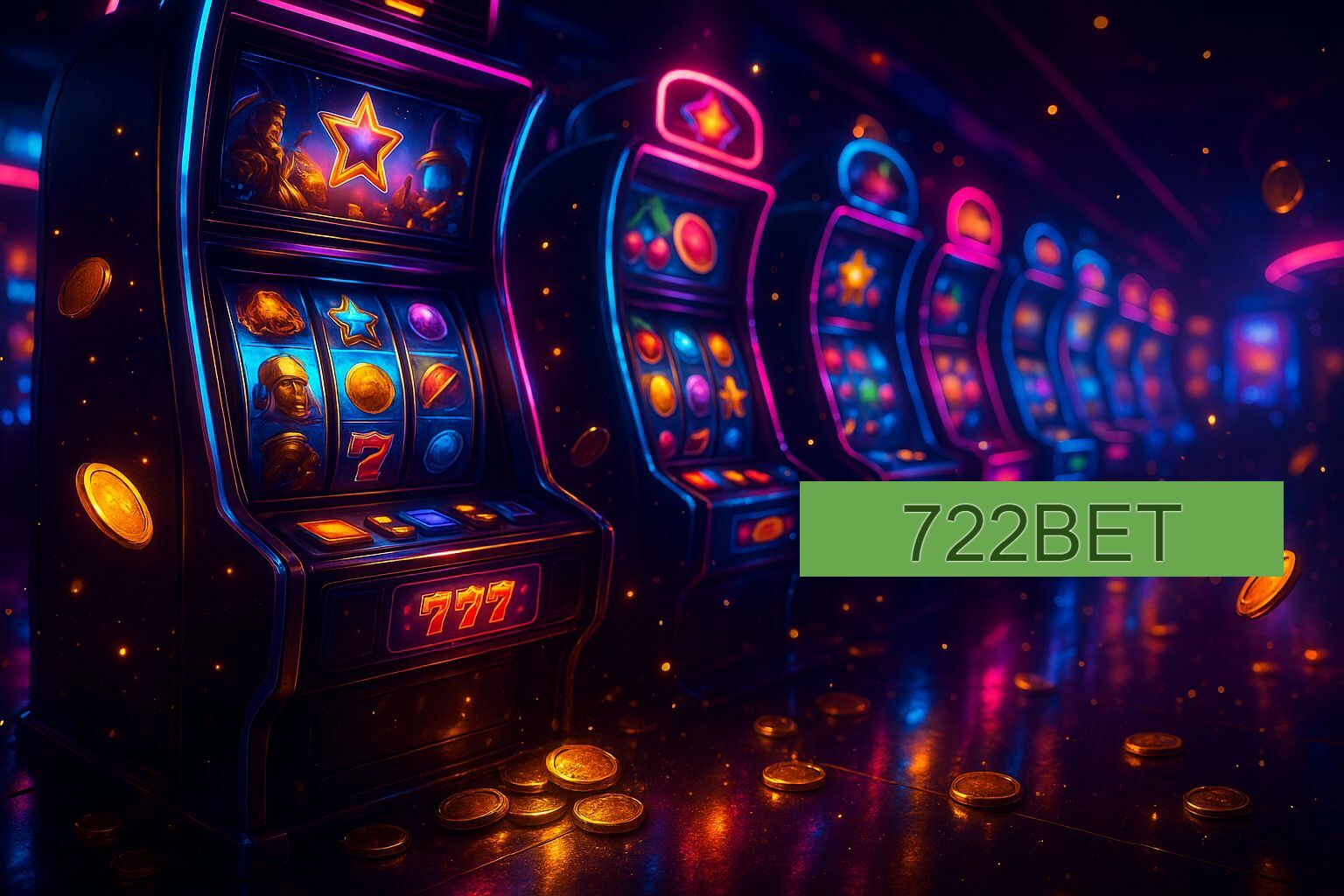 Benefícios dos Slots